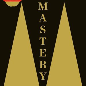mastery robert greene