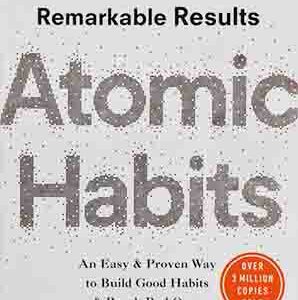 atomic habits
